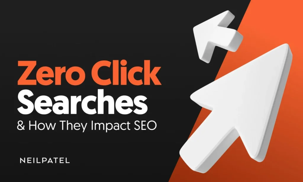 Zero-Click Searches