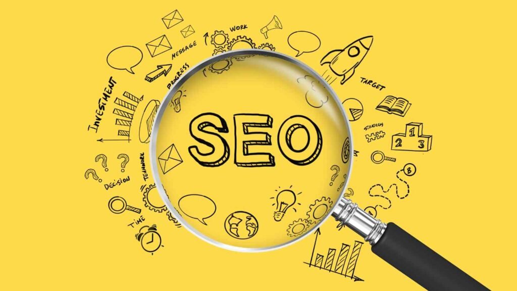 Best SEO Services in Sonbhadra