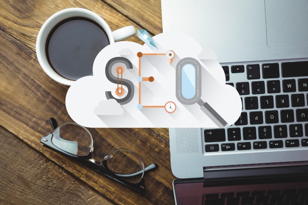 competitive SEO analysis